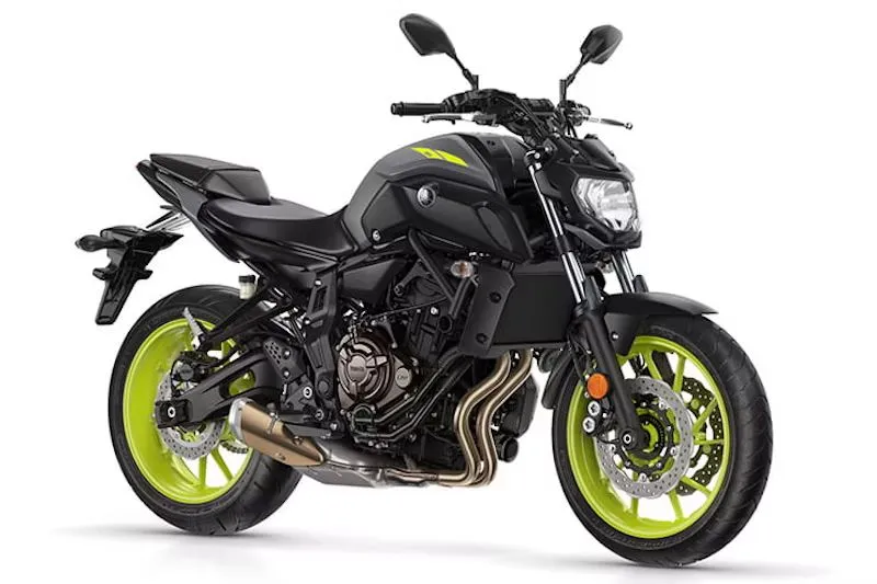 A Sınıfı Motosiklet Ehliyeti görseli