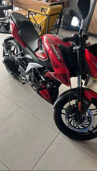 A2 Otomatik Motosiklet Ehliyeti görseli