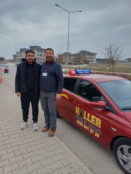 Motosiklet – eğitim aracı